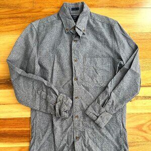 J.Crew Mens Casual Button Down Shirt XS